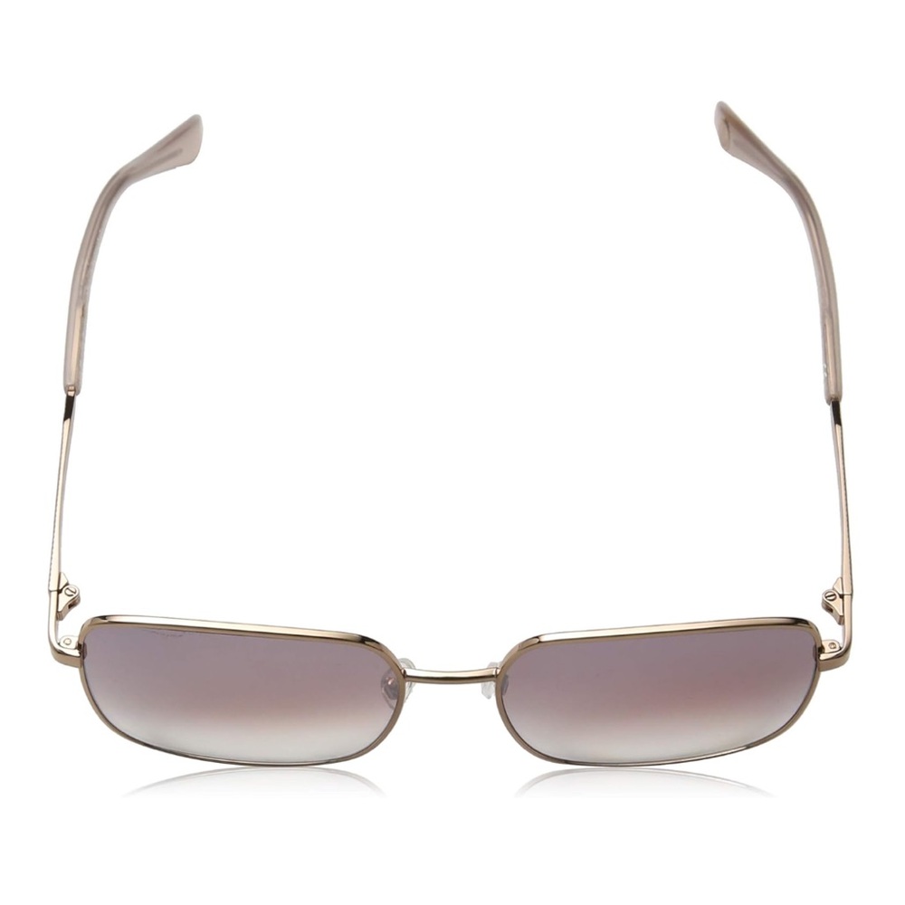 Juicy Couture Black Label Rectangular Oversized S… - image 2